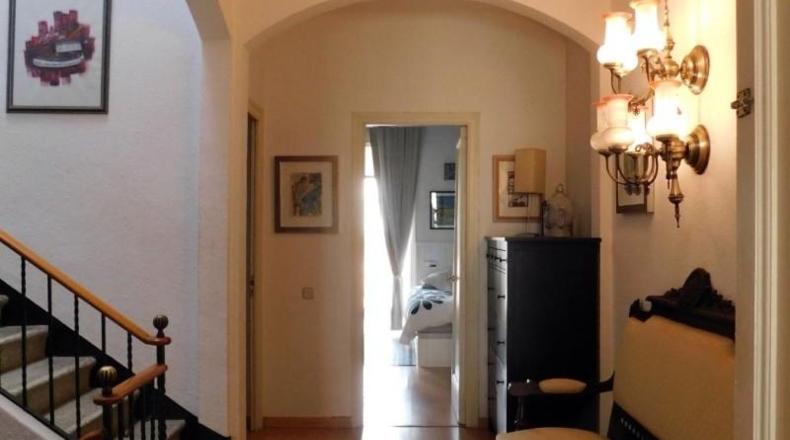 Барселона - el Masnou - 312m2
