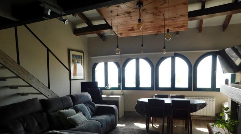 Барселона - el Masnou - 312m2