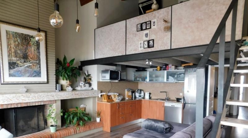 Барселона - el Masnou - 312m2