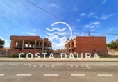 Parcel·la urbanitzable en venda a la España, Mont-roig del Camp, ref.: TR121130 foto