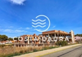 Parcel·la urbanitzable en venda a la España, Mont-roig del Camp, ref.: TR121130 foto