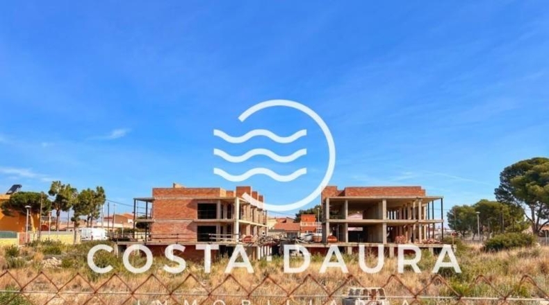 Tarragona - Mont-roig del Camp - 4046m2