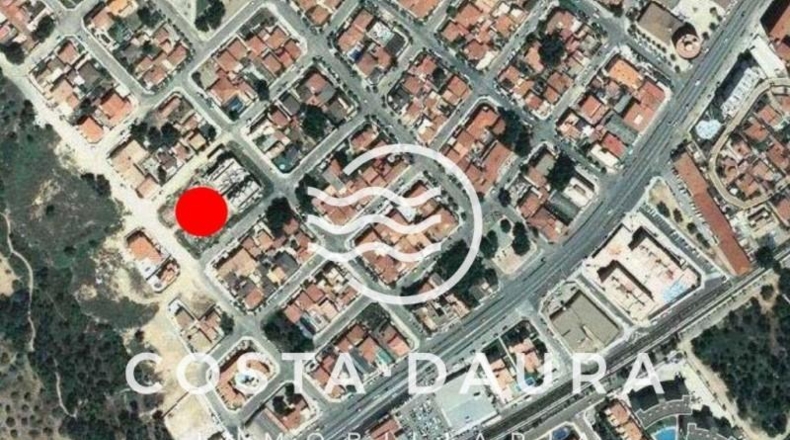 Tarragona - Mont-roig del Camp - 4046m2