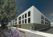 Parcel·la urbanitzable en venda a la España, Igualada, ref.: TR122496 foto