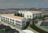 Parcel·la urbanitzable en venda a la España, Igualada, ref.: TR122496 foto