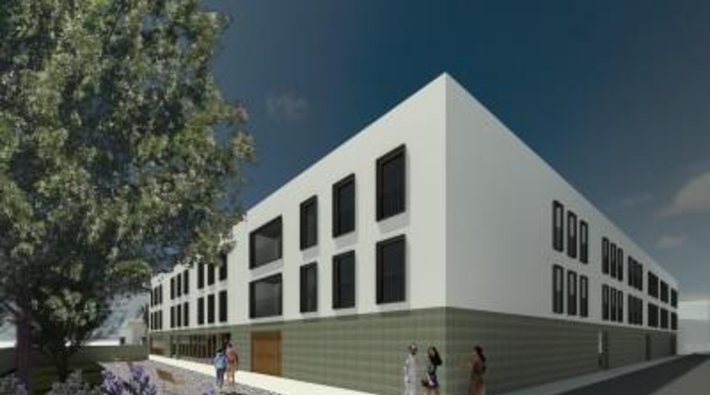 Barcelona - Igualada - 9174m2