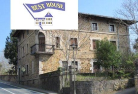 Busturia 2900&nbsp;m² 