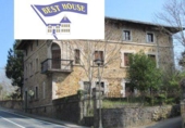 Chalet independiente con terreno en venta en la España, Busturia, ref: TR146991 foto