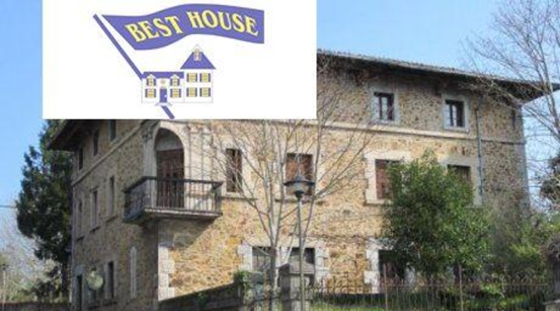 Vizcaya - Busturia - 2900m2