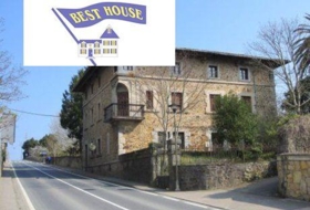 Busturia 2900&nbsp;m² 