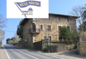 Chalet independiente con terreno en venta en la España, Busturia, ref: TR146991 foto