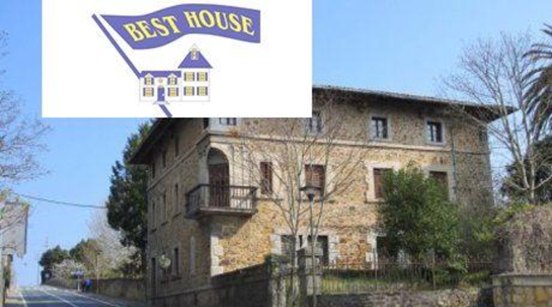 Vizcaya - Busturia - 2900m2