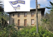 Chalet independiente con terreno en venta en la España, Busturia, ref: TR146991 foto