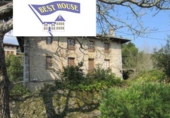 Chalet independiente con terreno en venta en la España, Busturia, ref: TR146991 foto