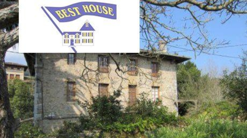 Vizcaya - Busturia - 2900m2