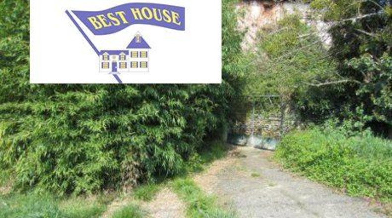 Vizcaya - Busturia - 2900m2