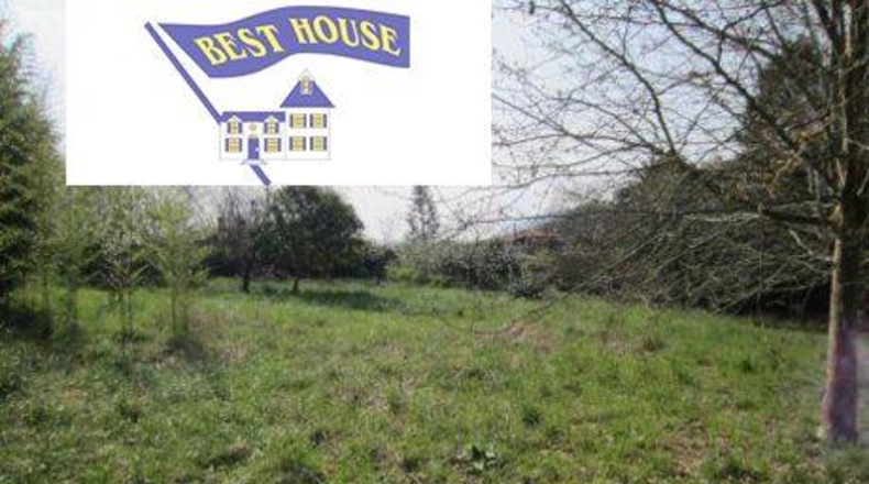 Vizcaya - Busturia - 2900m2