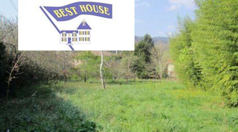 Vizcaya - Busturia - 2900m2