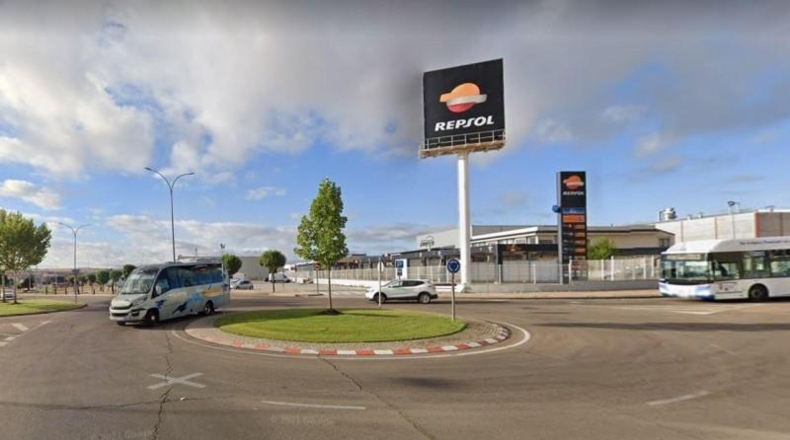 Salamanca - Salamanca - 8000m2