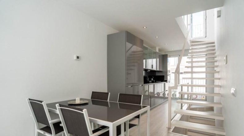 Barcelona - Sitges - 156m2