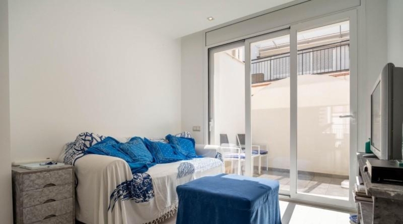 Barcelona - Sitges - 156m2
