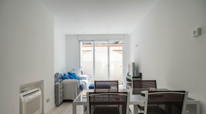 Barcelona - Sitges - 156m2
