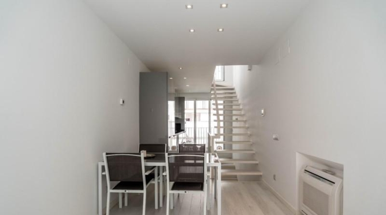 Barcelona - Sitges - 156m2