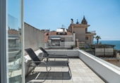 Casa de poble en venda a la España, Sitges, ref.: TR324779 foto