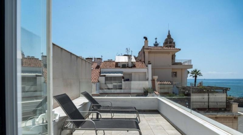 Barcelona - Sitges - 156m2