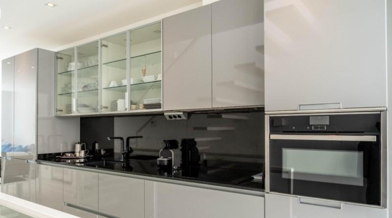 Barcelona - Sitges - 156m2