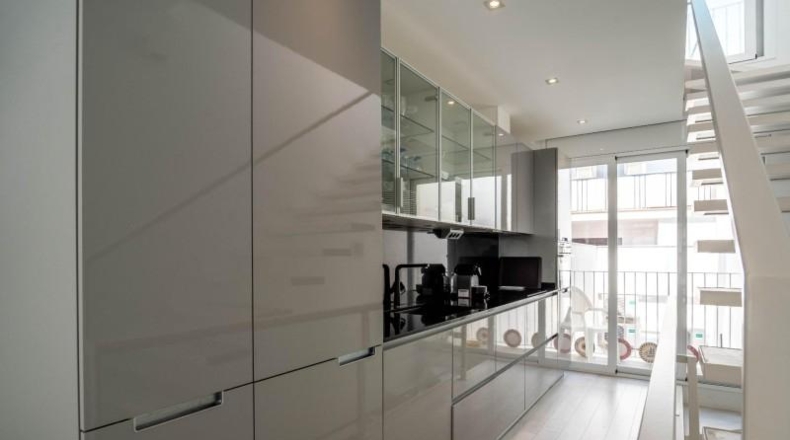 Barcelona - Sitges - 156m2