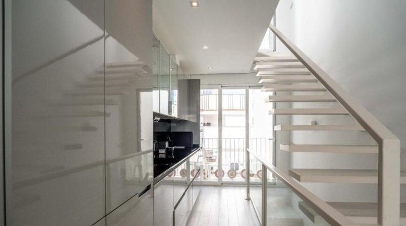 Barcelona - Sitges - 156m2