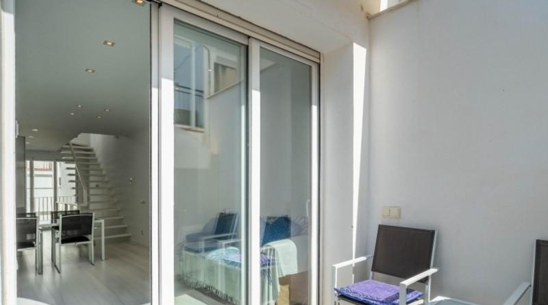 Barcelona - Sitges - 156m2