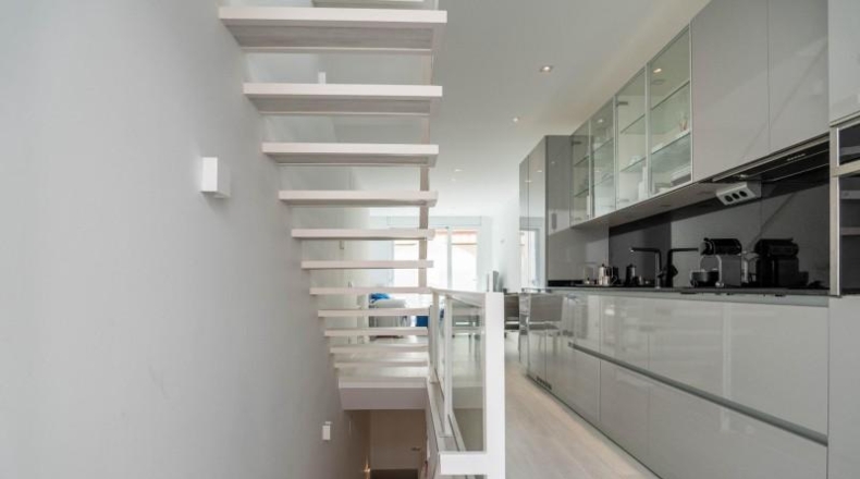 Barcelona - Sitges - 156m2