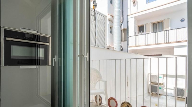 Barcelona - Sitges - 156m2