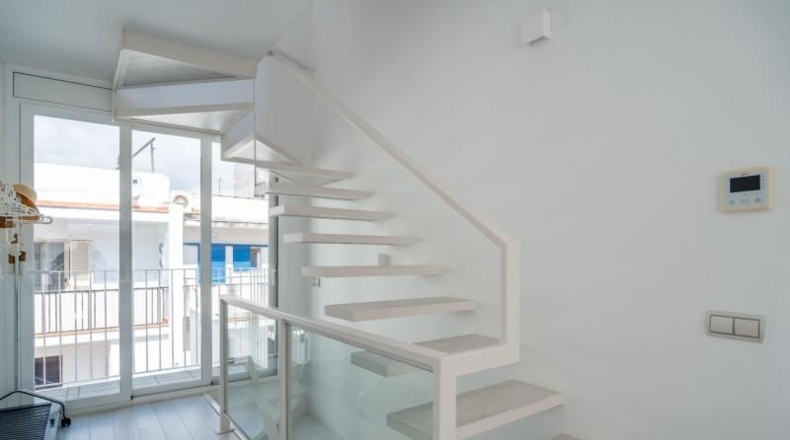Barcelona - Sitges - 156m2