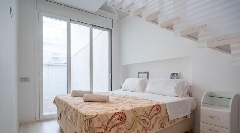 Barcelona - Sitges - 156m2