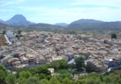 Terreny no urbanitzable en venda a la España, Relleu, ref.: TR317422 foto