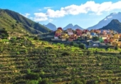 Terreny no urbanitzable en venda a la España, Relleu, ref.: TR317422 foto