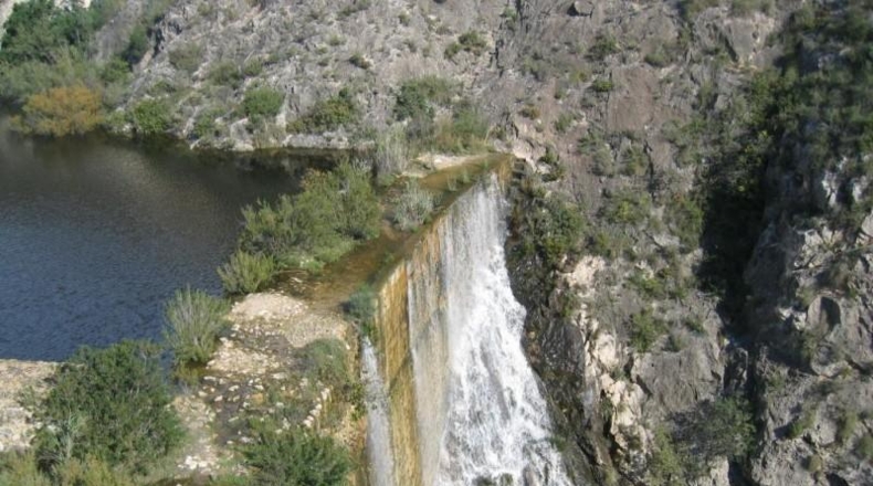 Badajoz - Valverde de Llerena - 693835m2