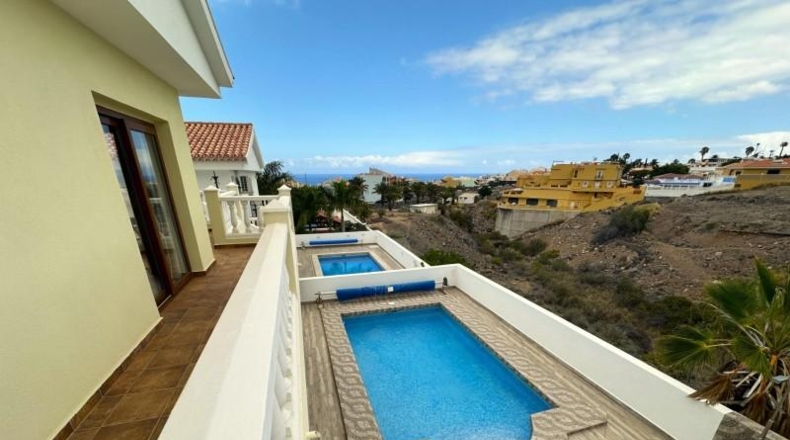 Santa Cruz de Tenerife - Adeje - 350m2