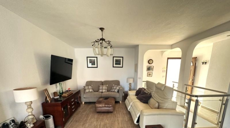 Santa Cruz de Tenerife - Adeje - 350m2