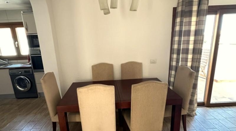 Santa Cruz de Tenerife - Adeje - 350m2