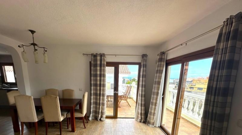 Santa Cruz de Tenerife - Adeje - 350m2