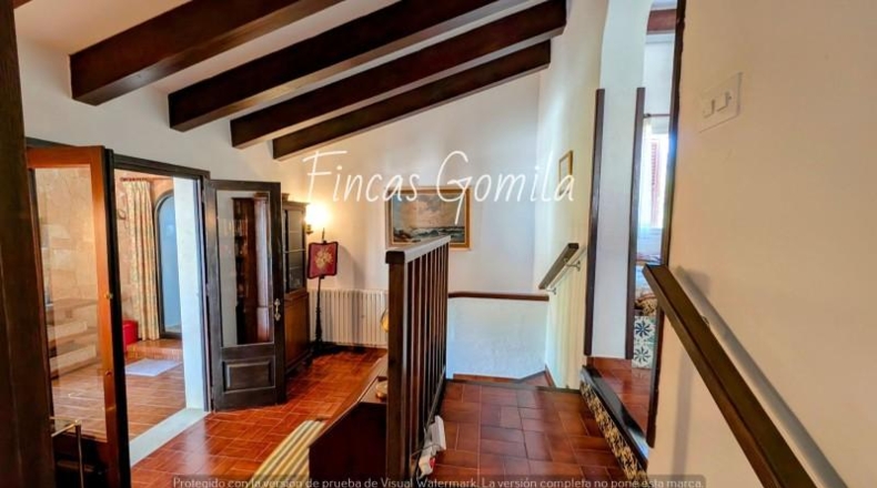 Islas Baleares - s'Algar - 3366m2