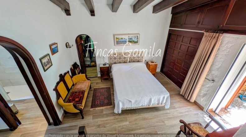 Islas Baleares - s'Algar - 3366m2