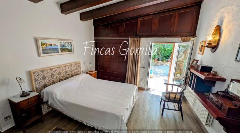 Islas Baleares - s'Algar - 3366m2