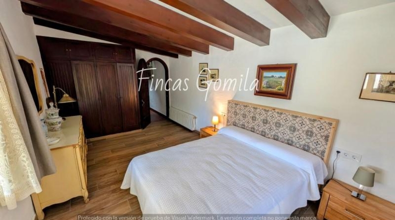 Islas Baleares - s'Algar - 3366m2