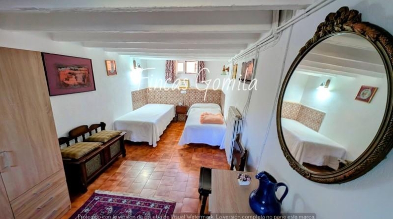 Islas Baleares - s'Algar - 3366m2
