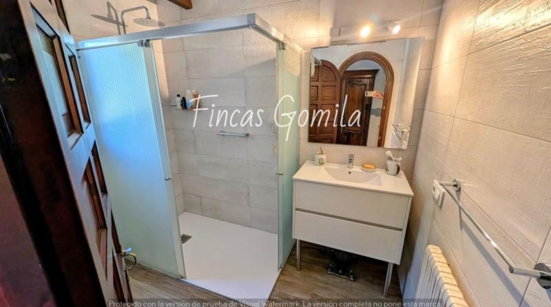 Islas Baleares - s'Algar - 3366m2
